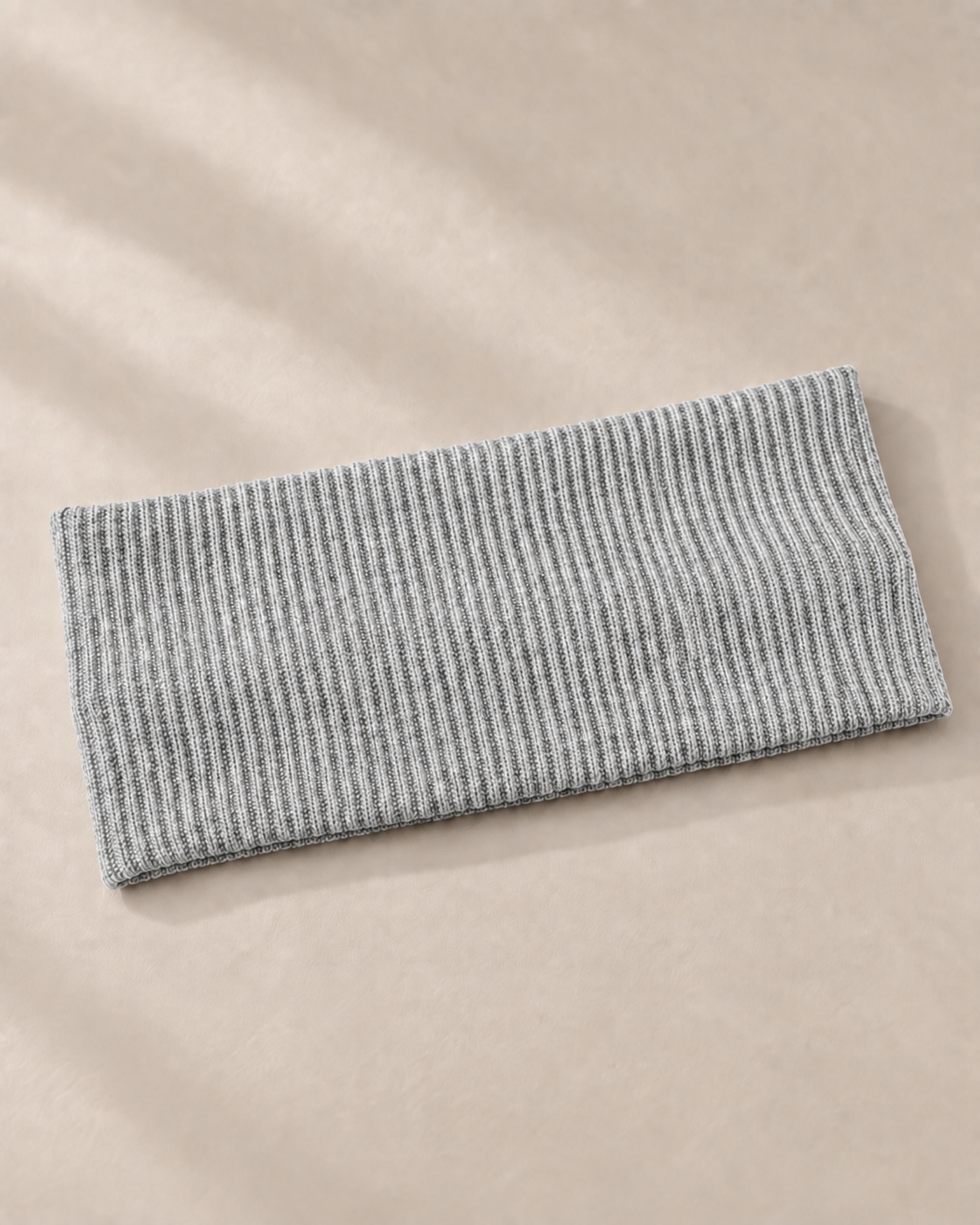 Ribbed Headband