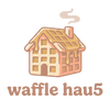 Waffle Hau5 - Home
