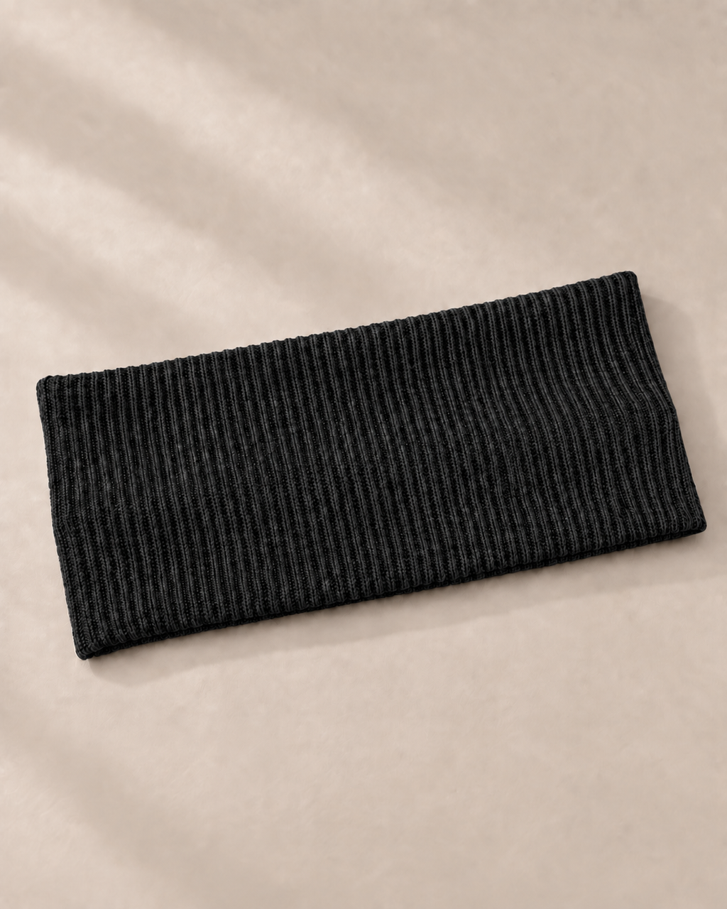 Ribbed Headband