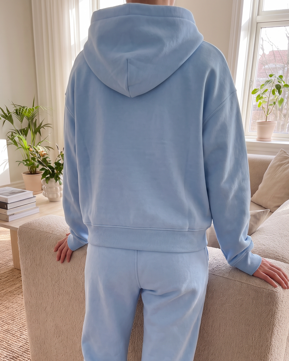 Offline Zip Hoodie