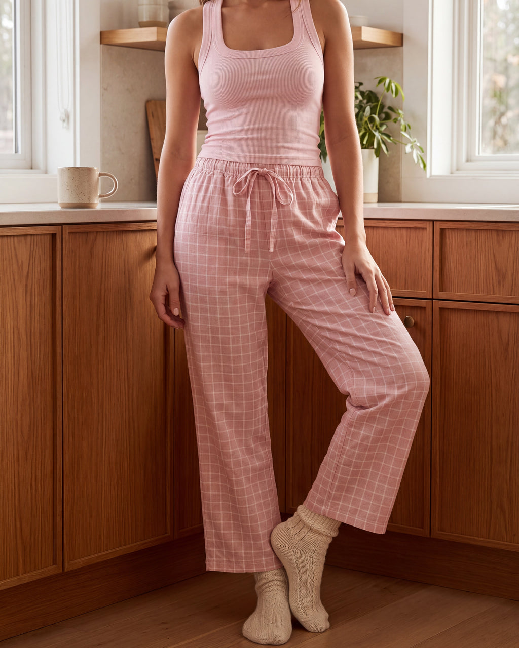 Daybreak PJ Pants