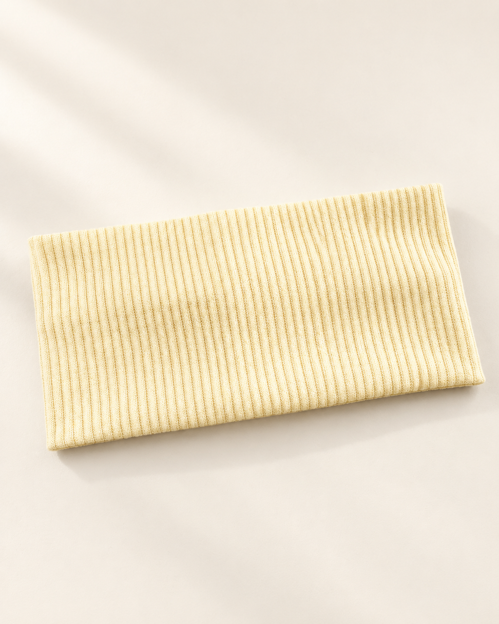 Ribbed Headband