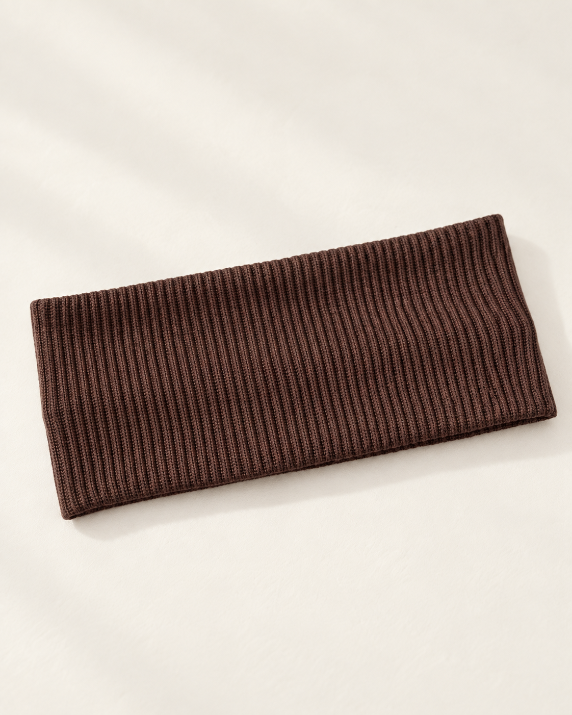 Ribbed Headband