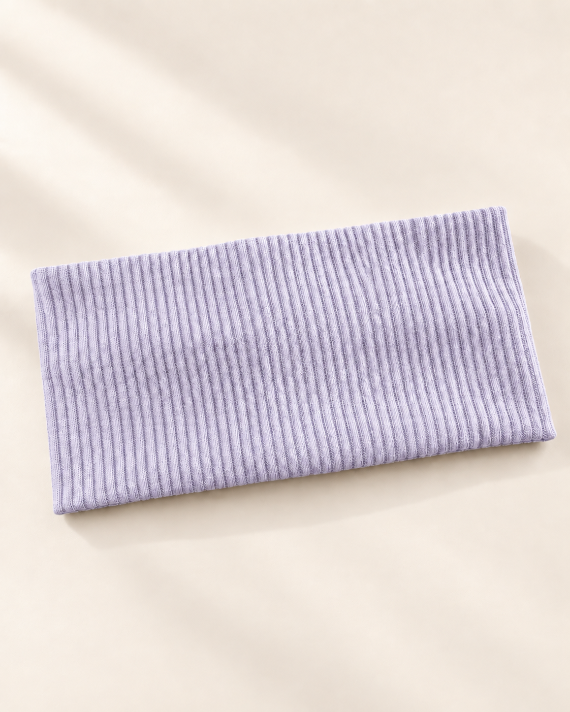 Ribbed Headband