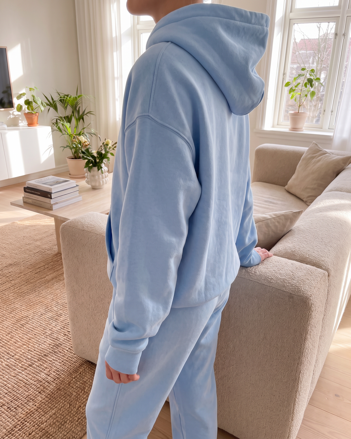 Offline Zip Hoodie