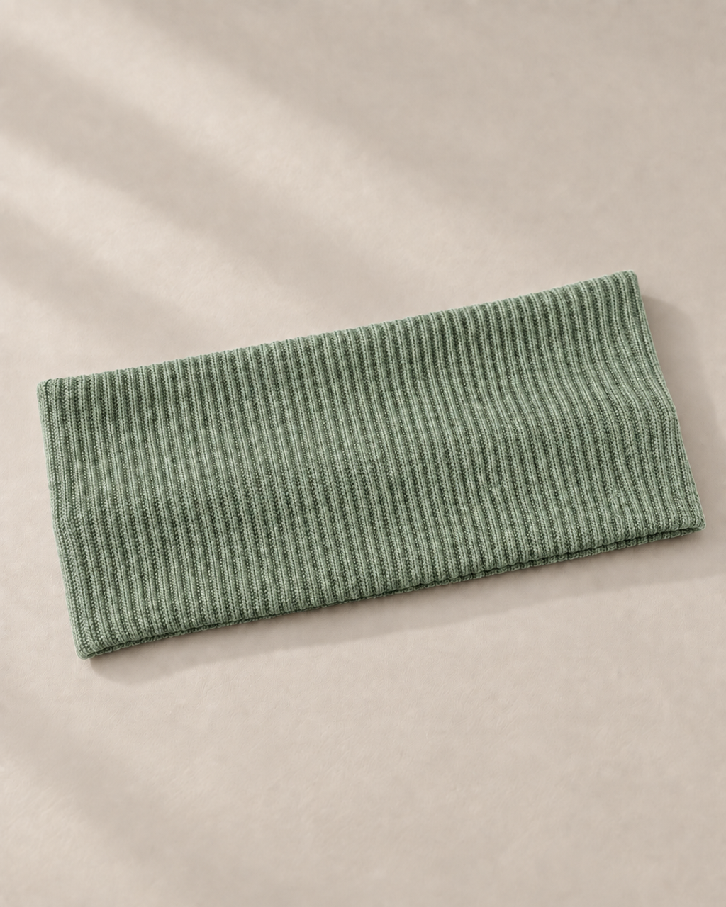 Ribbed Headband