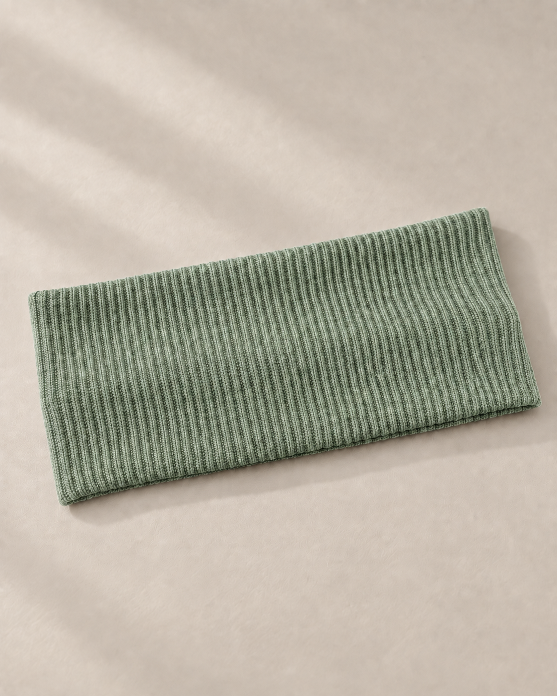 Ribbed Headband