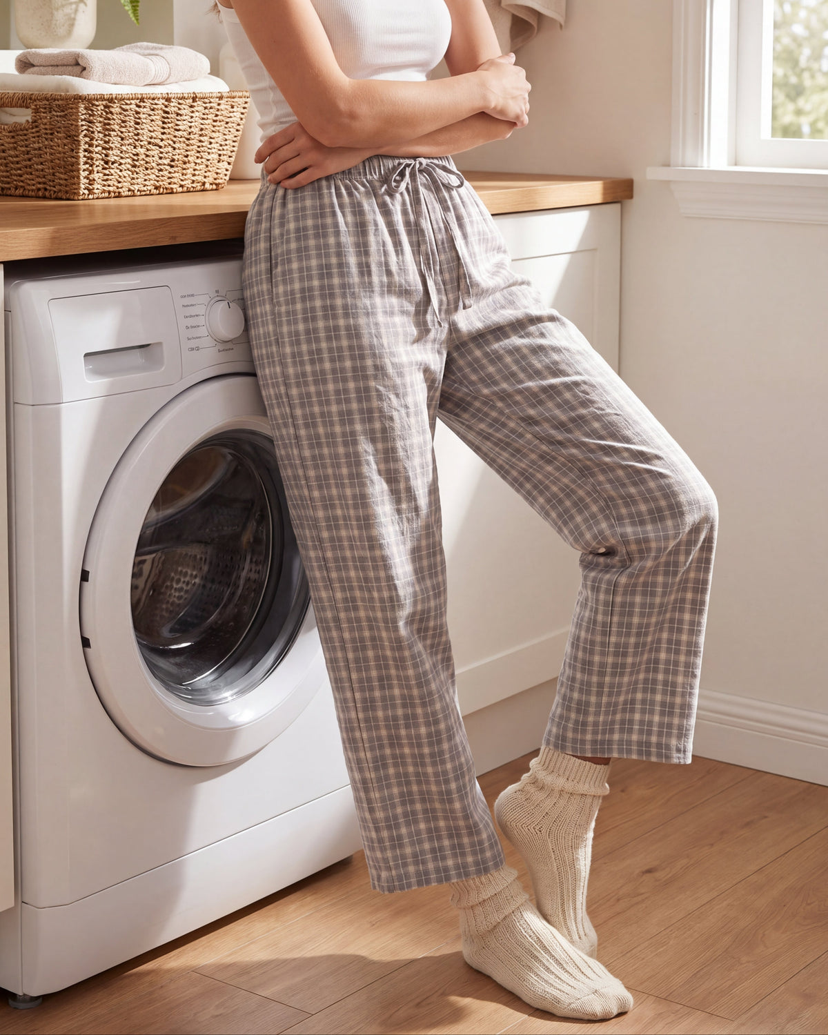 Daybreak PJ Pants