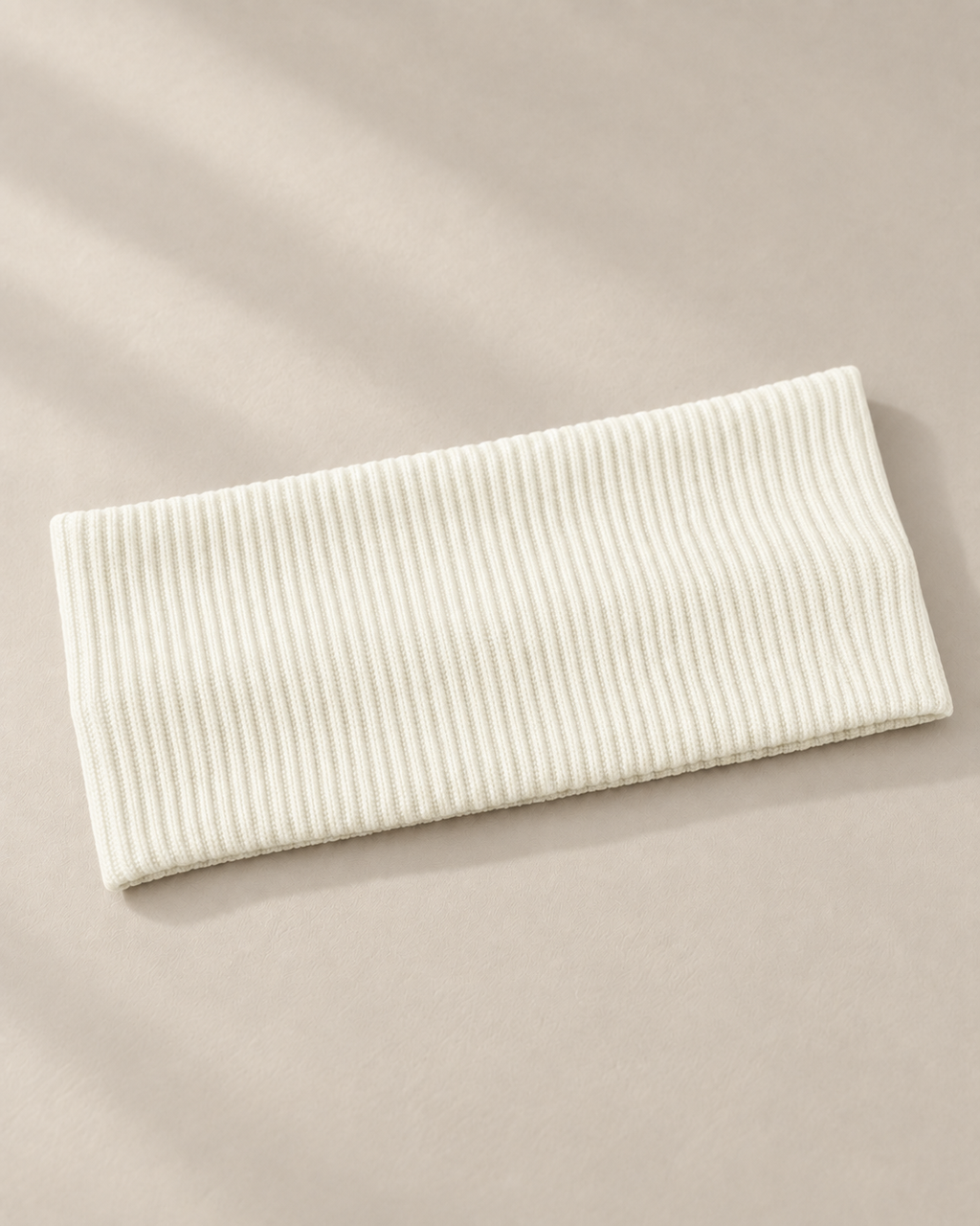 Ribbed Headband